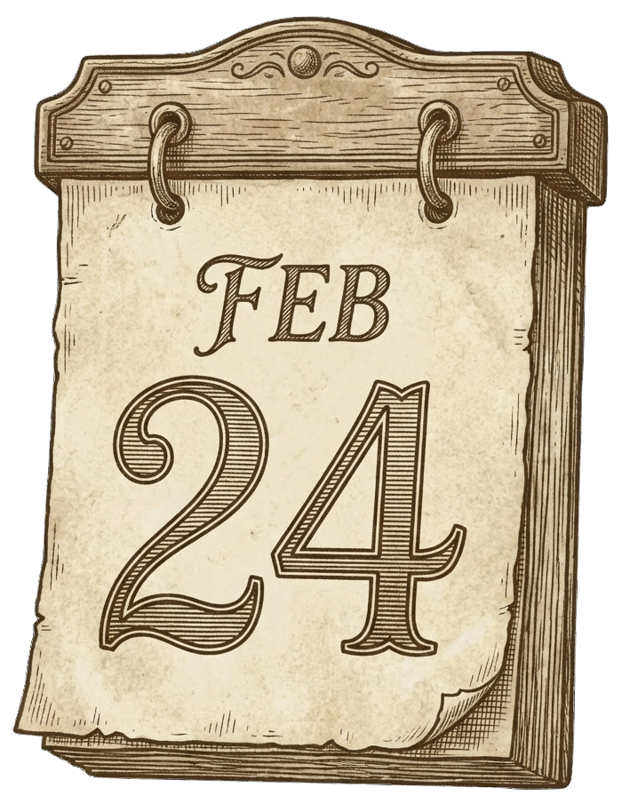 My Events